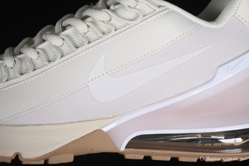 Nike Air Max Pulse SE Breathable Running Shoes with Oversized Air Cushion - FN6920-002