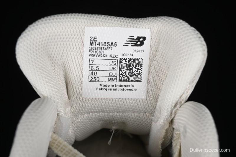 New Balance MT410 Series Casual Sports Running Shoes - MT410SA5