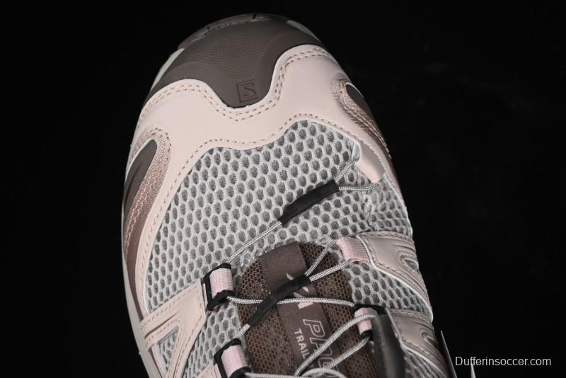 Salomon XA PRO 3D Seasonal Trail Running Shoes with SENSIFIT and 3D ADVANCED CHASSIS - 475977-26