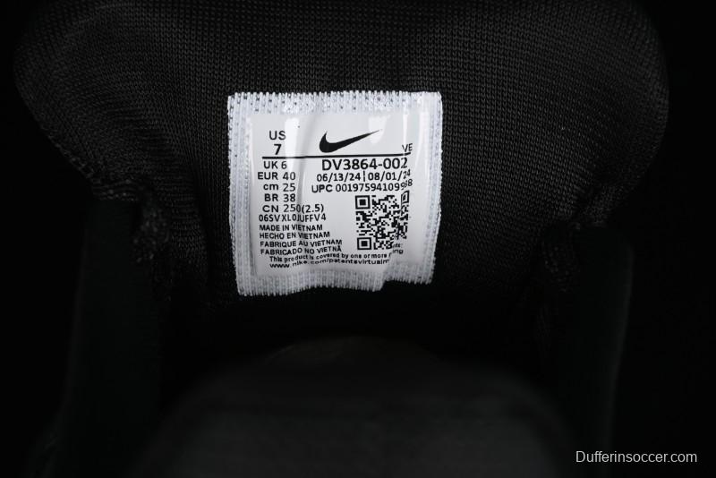 Nike Pegasus Trail 5 Lightweight Comfortable Durable Low-Top Running Shoes - DV3864-002