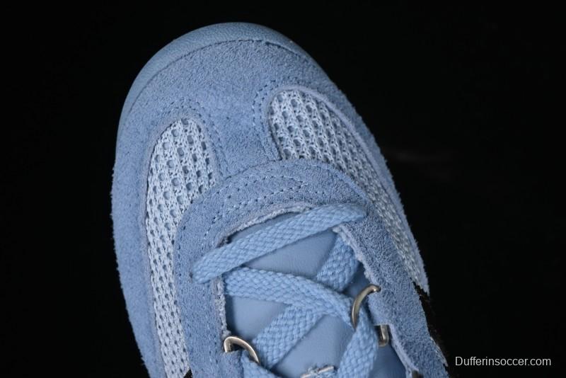 Adidas Wales Bonner Originals SL 76 IH3262 Low-Top Casual Sneakers with Football Style - IH3262