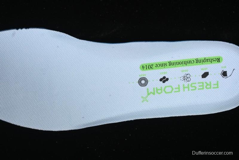 New Balance FuelCell Rebel V5 Low-Top Slip-Resistant Durable Versatile Casual Running Shoes - MMORLY5