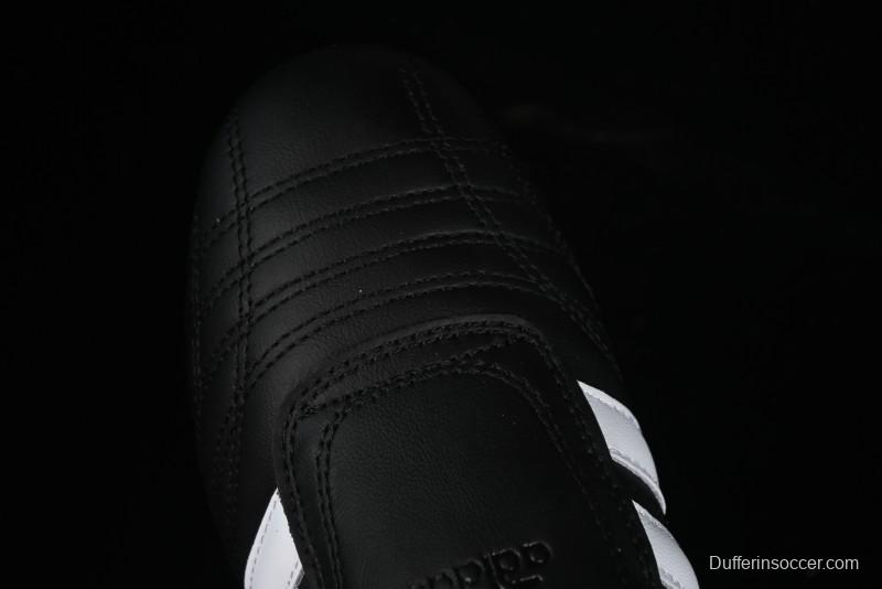 Adidas Originals Taekwondo JQ4775 Low-Top Training Shoes for Comfortable Non-Slip Durable Workouts