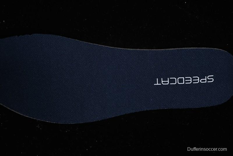 Puma Speedcat Low-Top Lifestyle Casual Shoes - 307171-06