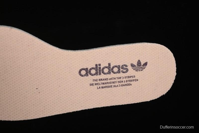 Adidas Originals SL 72 OG Retro Running Shoes - JI1876