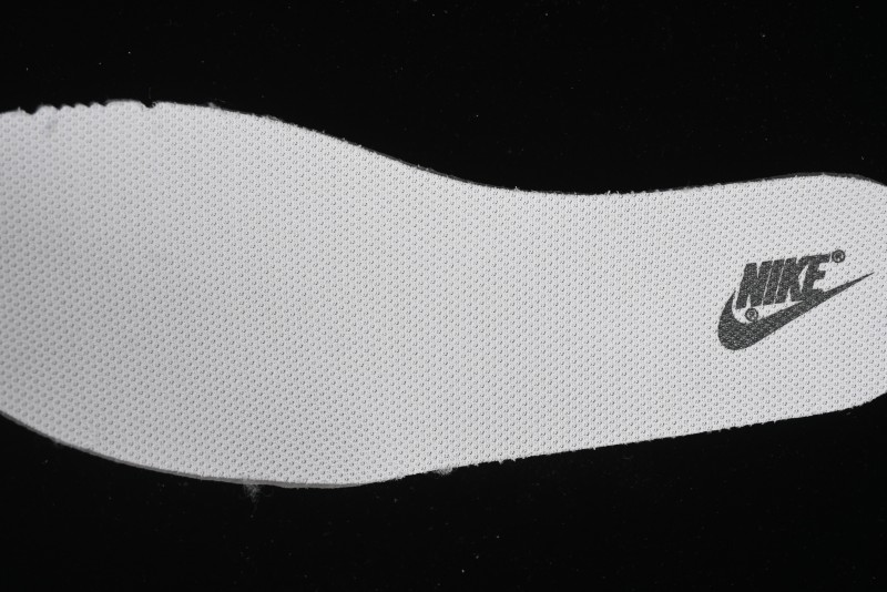 Nike Travis Scott x Fragment Design x Air Jordan 1 Low OG SP AJ1 Retro Sneakers - DM7866-016