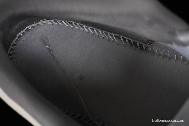 Nike Air Jordan 1 Low AJ1 Lightning Collaboration - Off White Grey Anniversary Custom Edition Low-Top Casual Sneakers - CF3688-020