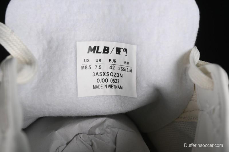 New York Yankees MLB Squeeze Casual Shoes - 3ASXSQZ3N50IVS