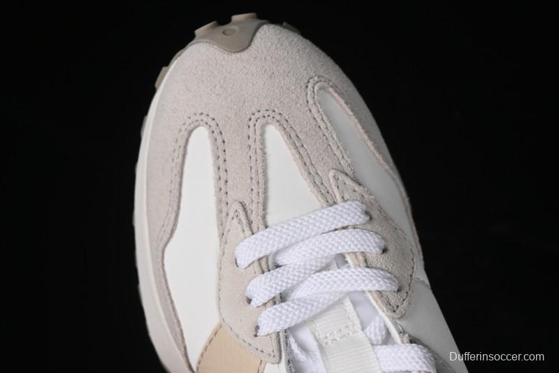 New Balance MS327 Series Retro Casual Running Shoes - WS327KG