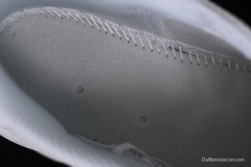 Nike Travis Scott x Fragment Design x Air Jordan 1 Low OG SP AJ1 Gucci Collaboration - White Low-Top Casual Sneakers LJ5188-014