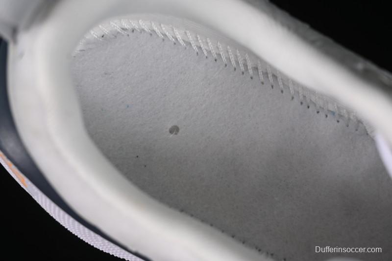 Nike ZoomX Infinity Run 4 Professional Cushioned Running Shoes with Knit Upper - DR2665-010