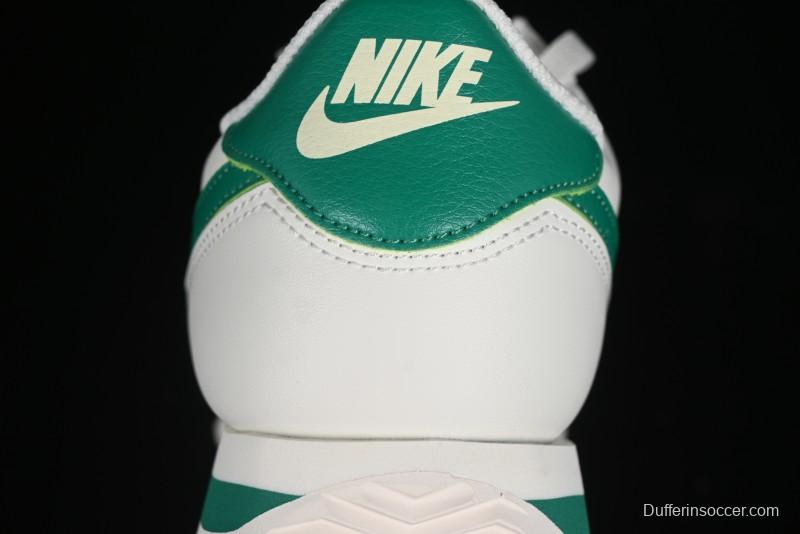 Nike Classic Cortez Leather Retro Running Shoes - DM4044-104