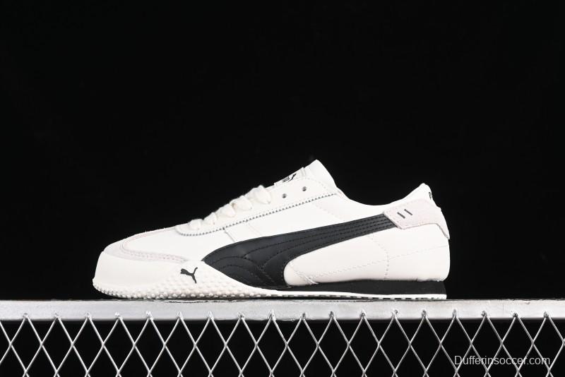 Puma Bella UT Leather Fashion Casual Sneakers - 402186-01