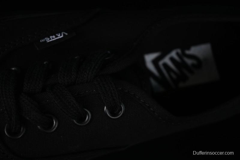 Vans Authentic Reissue 44 Low-Top Casual Skate Shoes - VN0007QZBKA