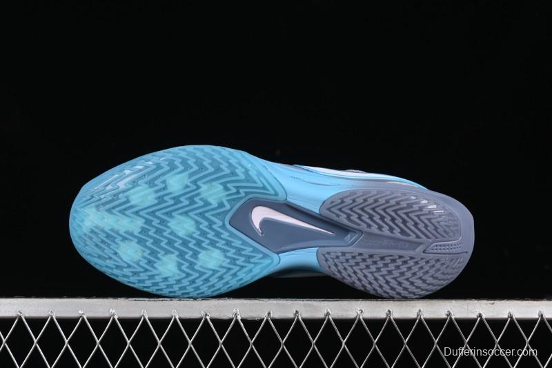 Nike Air Zoom G.T. Cut 3 EP Basketball Shoes with Full-Length ZoomX Foam - DV2913-402