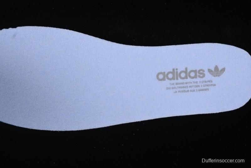 Adidas Forum 84 Low Retro Basketball Shoes - IH7828