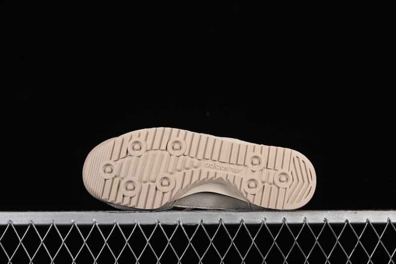 Adidas Originals SL 72 OG Retro Running Shoes - JI1876