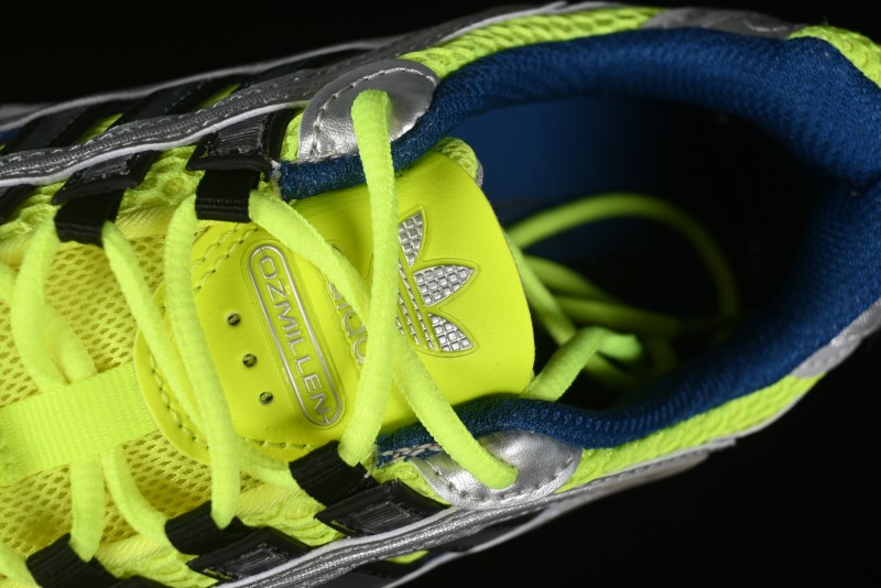 Adidas Athletics Los Angeles Fashion Casual Running Shoes - IF4014