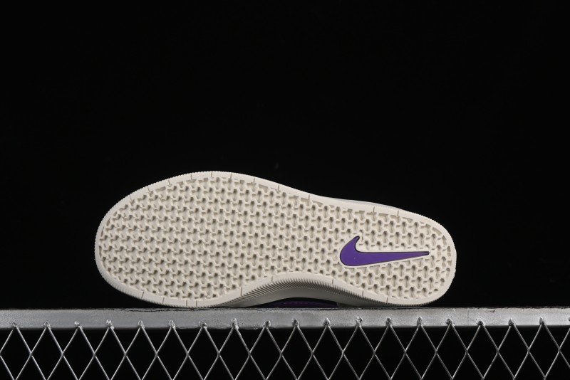 Nike SB Force 58 Retro Skate Shoes - DV5476-300