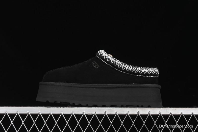 UGG Tazz 5CM Platform Snow Boots with TREADLITE Outsole - 1122553