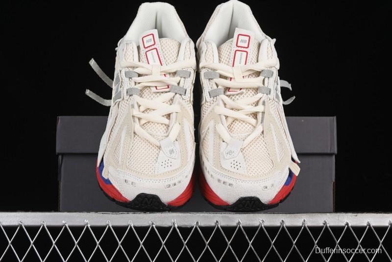 New Balance 1906 Series Retro Dad Style Casual Running Shoes - M1906AB