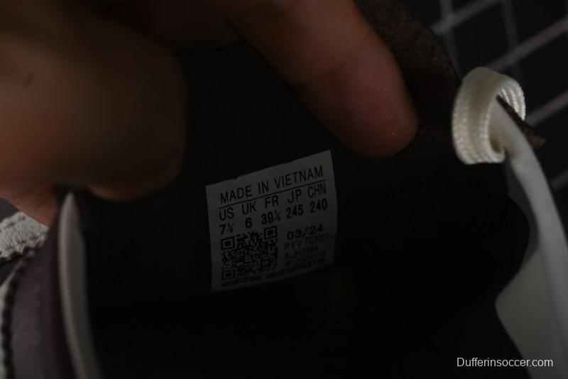 Adidas Originals SL 72 OG Retro Running Shoes - JH6364