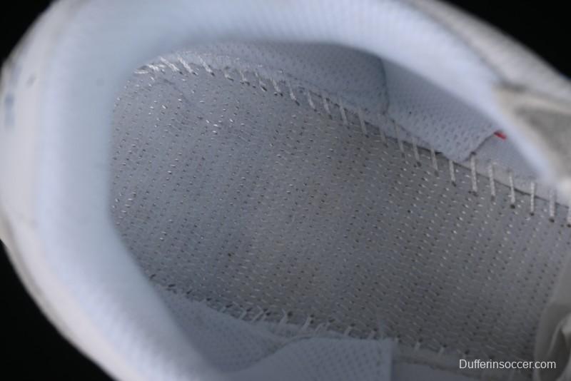 Onitsuka Tiger Ultimate 81 EX 40th Anniversary Breathable Comfort Casual Shoes - 1183B510-101