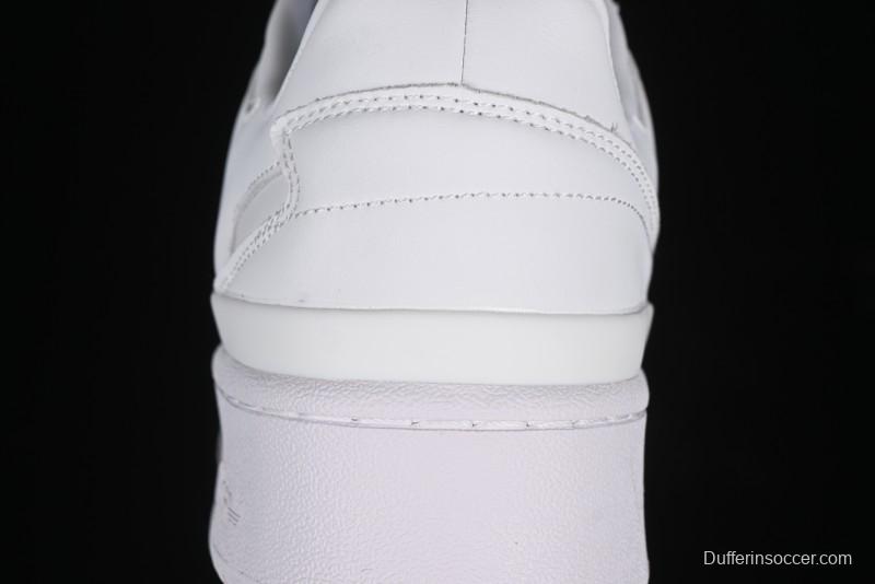 Adidas Forum 84 Low Retro Basketball Sneakers - FY9042