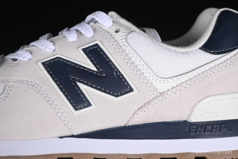 New Balance 574 Series Retro Casual Running Shoes - ML574TF2