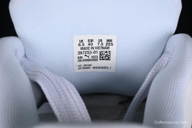 Puma Suede XL Retro Casual Sneakers - 397255-01