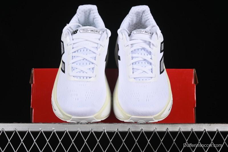 New Balance FuelCell Rebel V5 Low-Top Slip-Resistant Durable Versatile Casual Running Shoes - MMORLY5