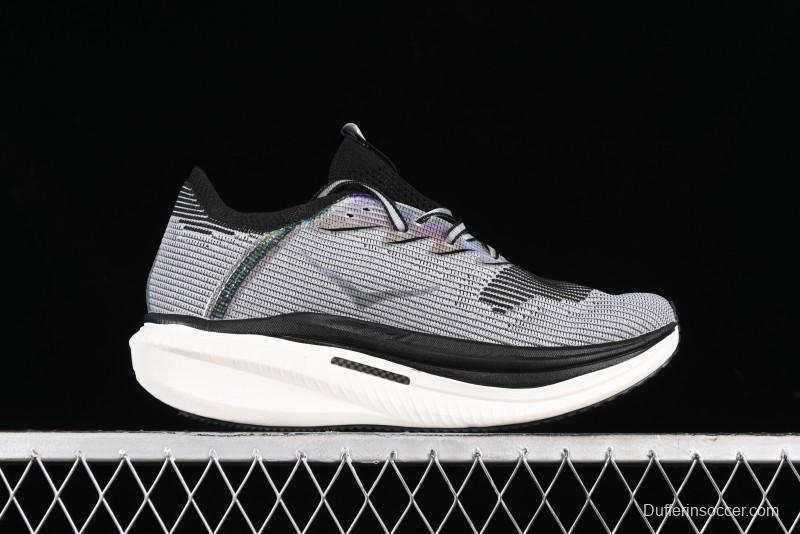 Hoka One One Cielo X1 Professional Racing Cushioned Anti-Slip Durable Training Running Shoes - 1147910 ABW