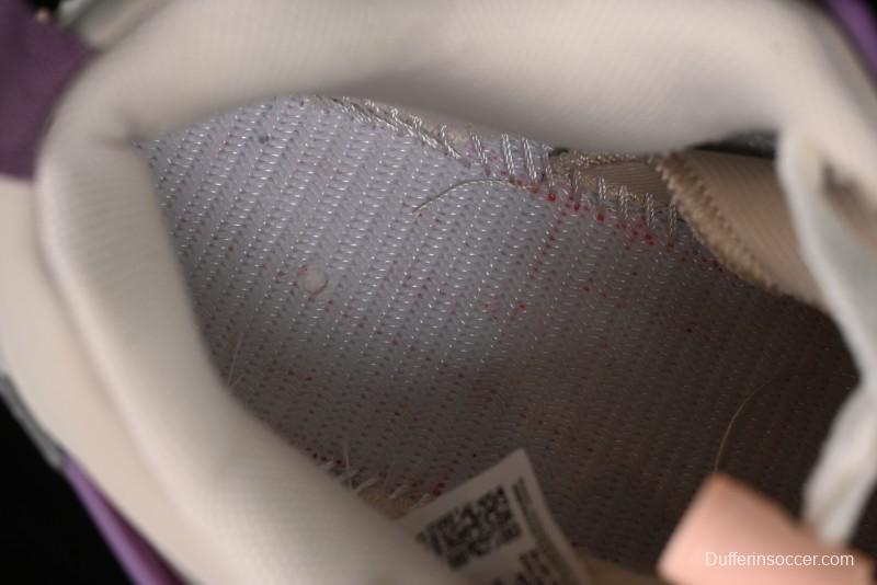 Nike Jordan Spizike Low AJ Retro Casual Shoes with Air Jordan 3, 4, 5, 6 Design Elements - FQ3950-200