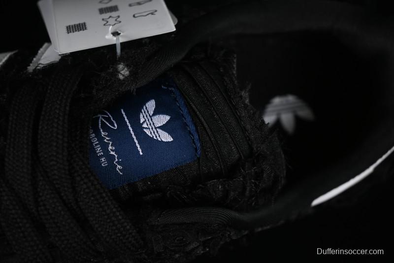 Adidas Samba OG Casual Sneakers - JQ4749