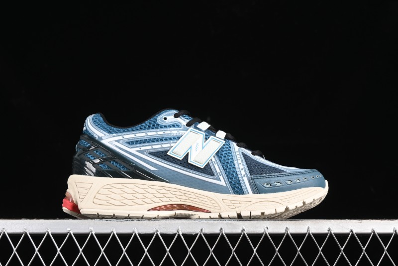New Balance 1906 Series Retro Dad Style Casual Running Shoes - M1906RFP