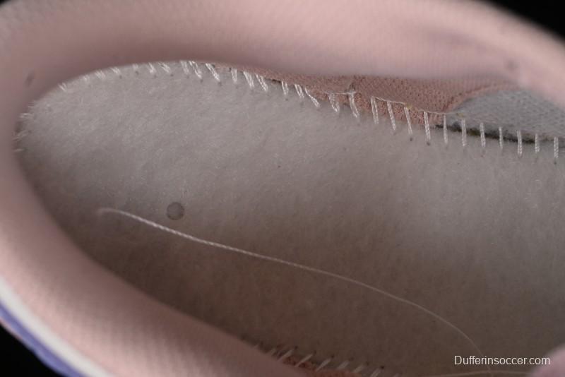 Nike Dunk Low SB Skateboarding Shoes in Macaron Colorway - DD1503-601