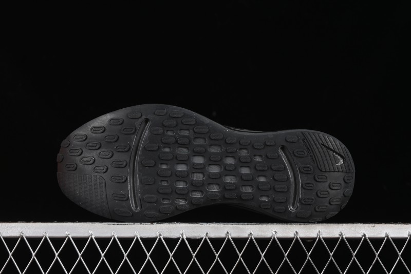 Nike Journey Run 2024 Low-Top Casual Running Shoes with Shock Absorption Anti-Slip and Wear-Resistant Design - FN0228-002
