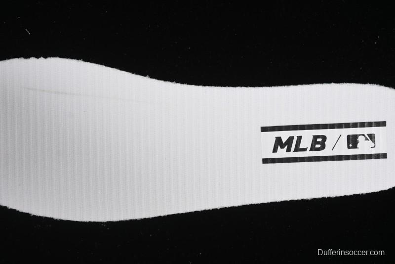 New York Yankees MLB Squeeze Casual Shoes - 3ASXSQZ3N50IVS