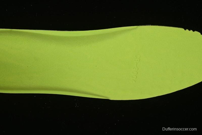 ECCO 2024 New Fashion Simple Versatile Genuine Leather White Sneakers - 61881301002