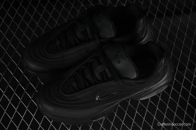 Nike Air Max Portal Retro Running Shoes with Air Cushion - HF3053-008