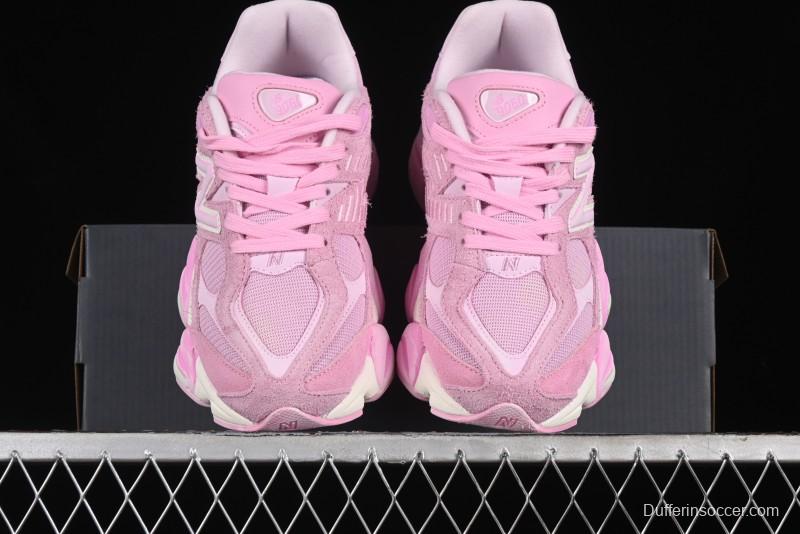 New Balance Joe Freshgoods NB9060 Retro Casual Running Shoes with ABZORB Cushioning - U9060APP