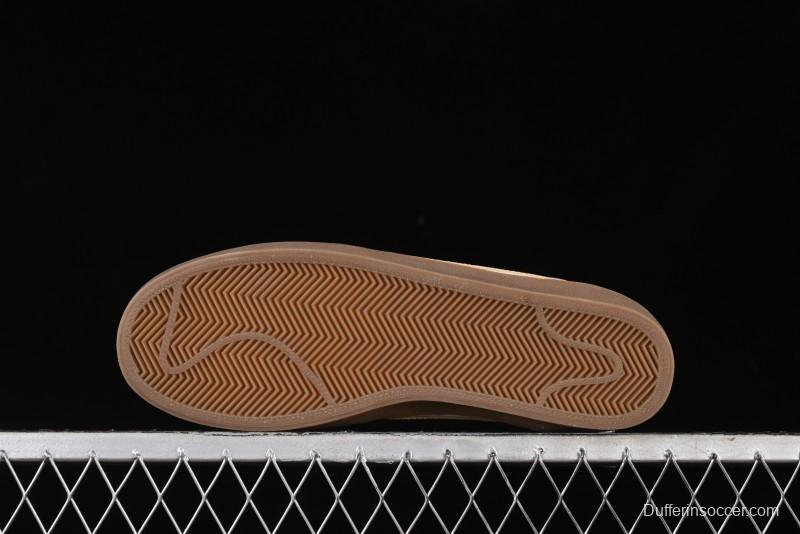 Nike Killshot 2 Retro Comfortable Anti-Slip Low-Top Sneakers - HM3730-179