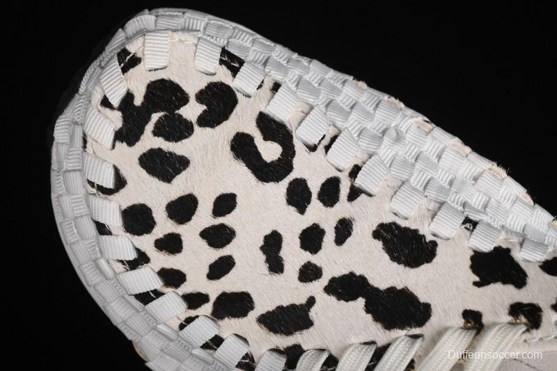 Nike Air Footscape Woven Asymmetrical Weave Slip-Resistant Low-Top Lifestyle Casual Shoes - FB1959-102