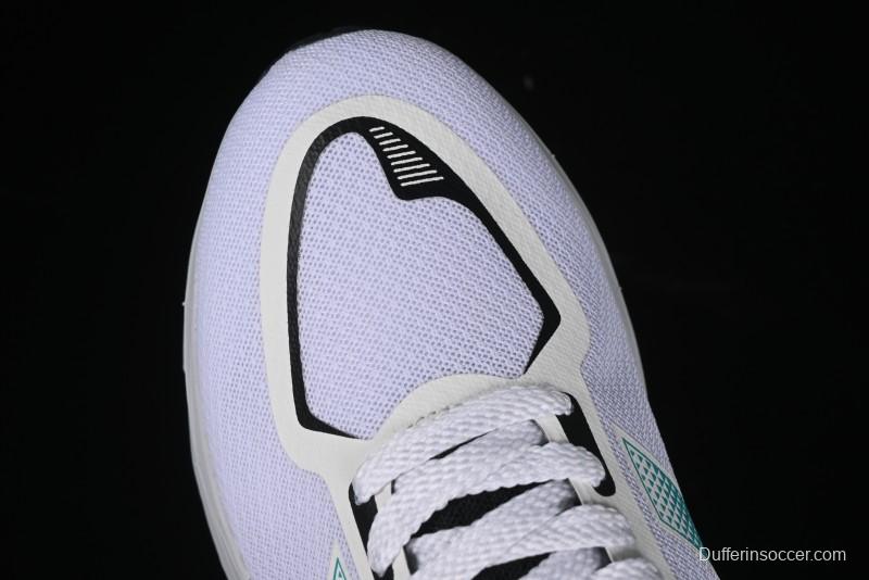 New Balance FuelCell Low-Top Slip-Resistant Versatile Casual Shoes - MFLSHBW7