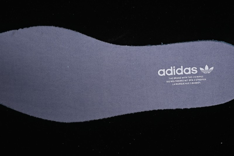 Adidas Forum 84 Low Retro Basketball Shoes - ID6266