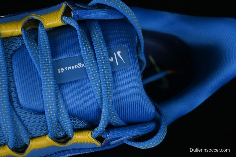 Nike Air Zoom Pegasus 41 Running Shoes with Breathable Mesh and Durable Design - FZ5078-400