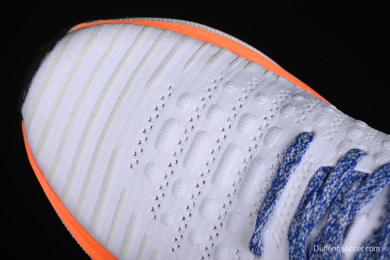 Nike ZoomX Infinity Run 4 Knit Upper Professional Cushion Running Shoes - HJ6648-900