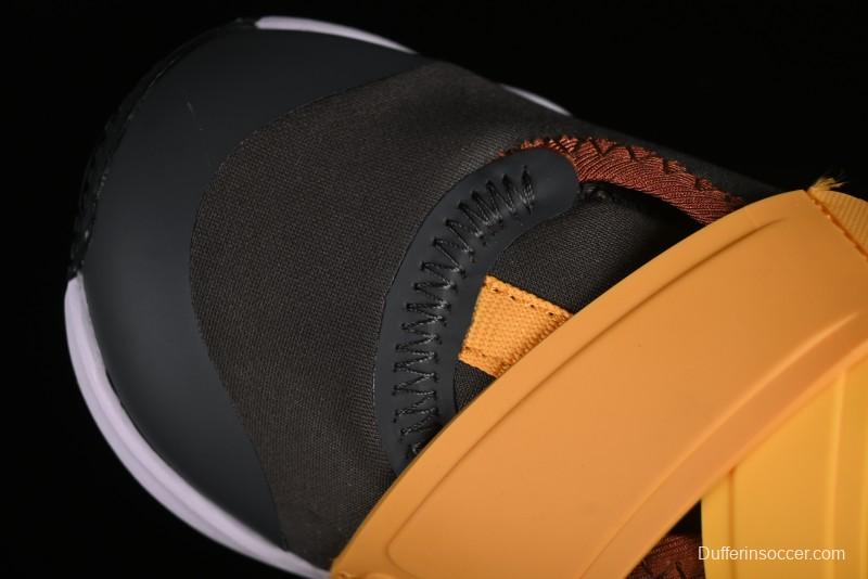 Nike Flex Advance Hook and Loop Breathable Soft Lightweight Kids Shoes - CZ0186-200