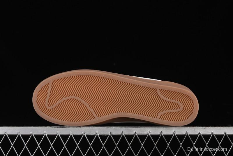 Nike Killshot 2 Retro Comfortable Anti-Slip Low-Top Sneakers - HF5699-019