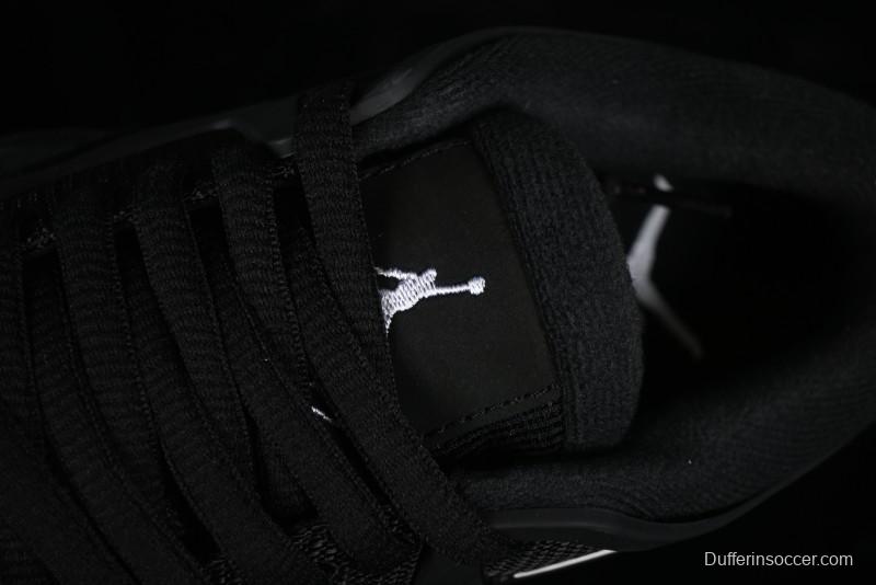 Nike Air Jordan 4 Retro Low Basketball Shoes - FQ7939-004